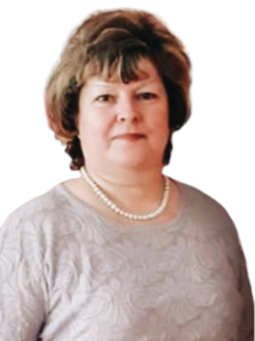 Краснова Жанна Алексеевна Краснова Жанна Алексеевна